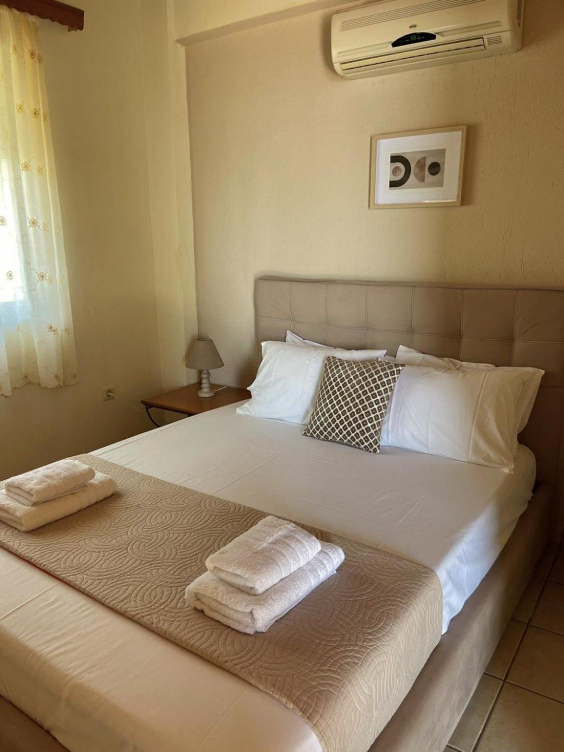 Panorama Beach Chrani Habitación foto