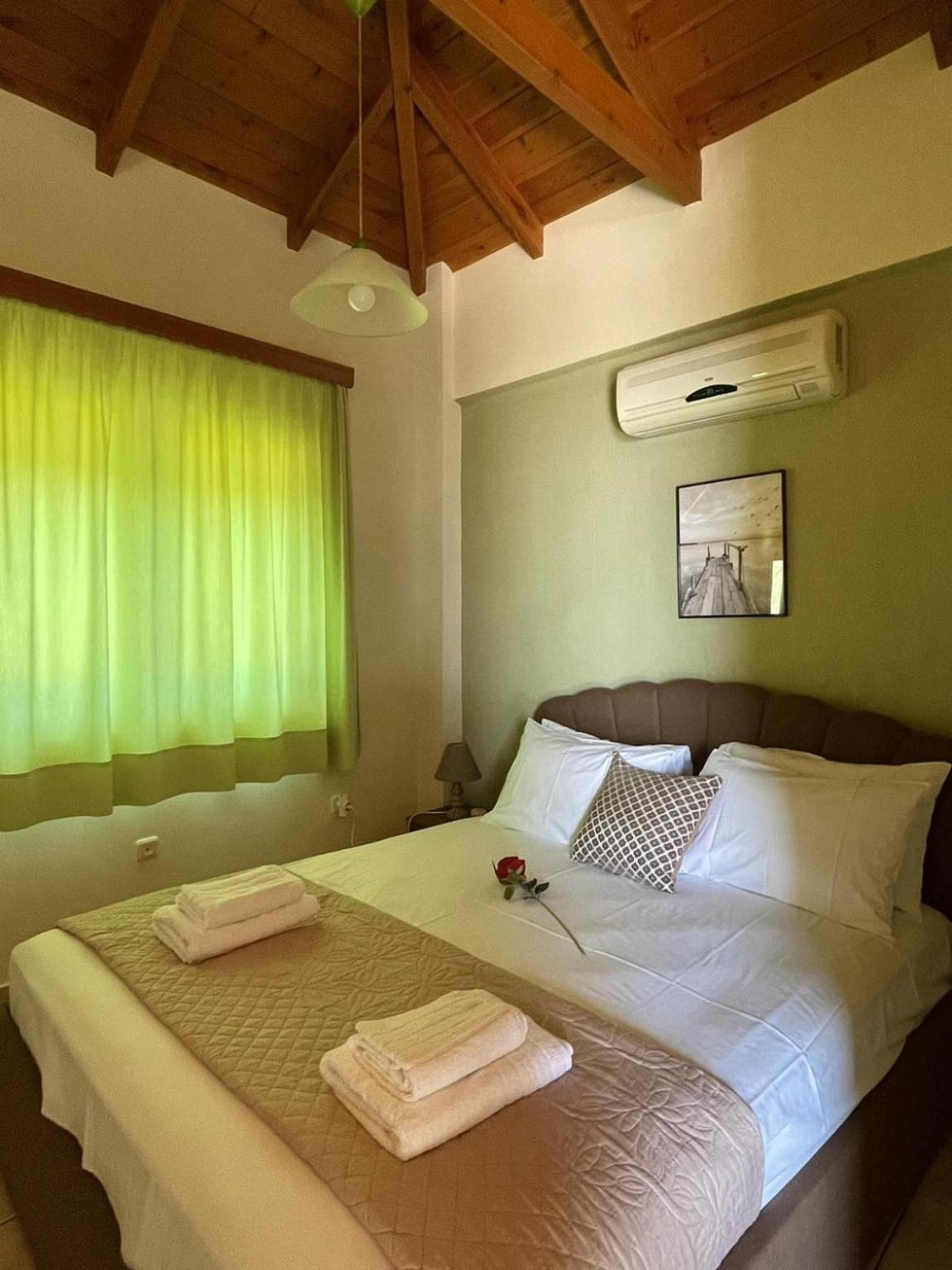Panorama Beach Chrani Habitación foto