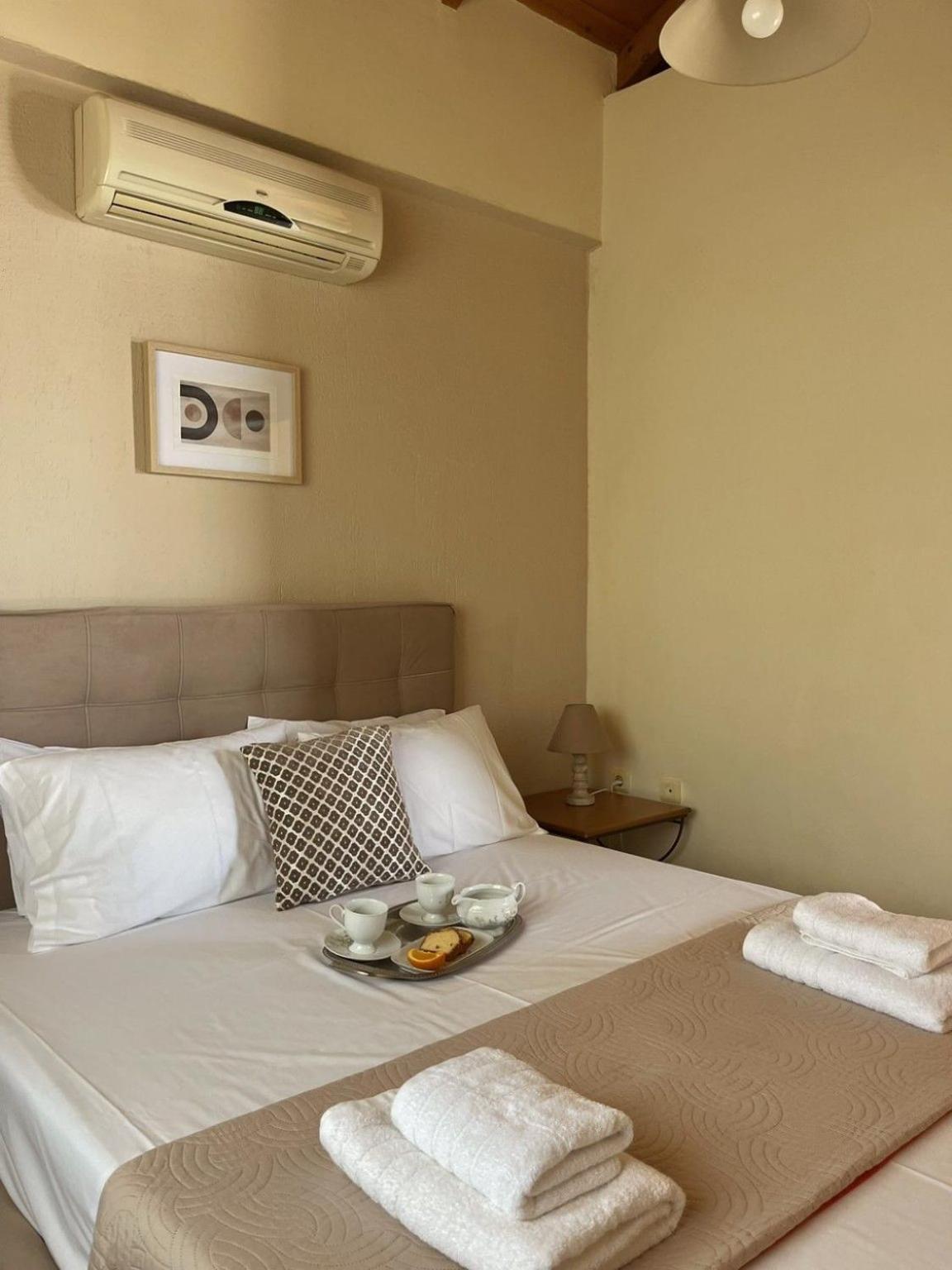 Panorama Beach Chrani Habitación foto