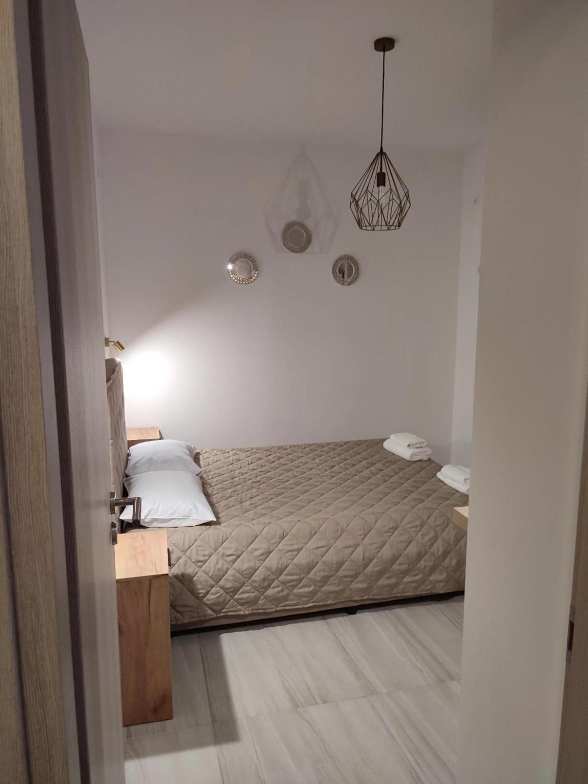 Panorama Beach Chrani Habitación foto