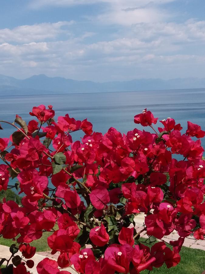 Panorama Beach Chrani Exterior foto